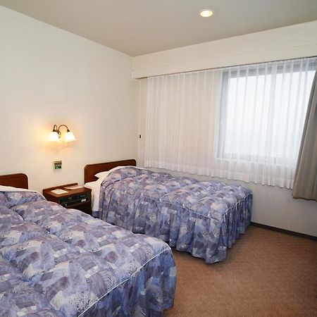 Tahara City Hotel Exterior foto