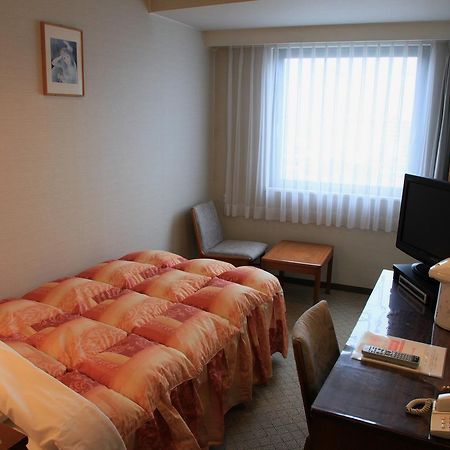Tahara City Hotel Exterior foto